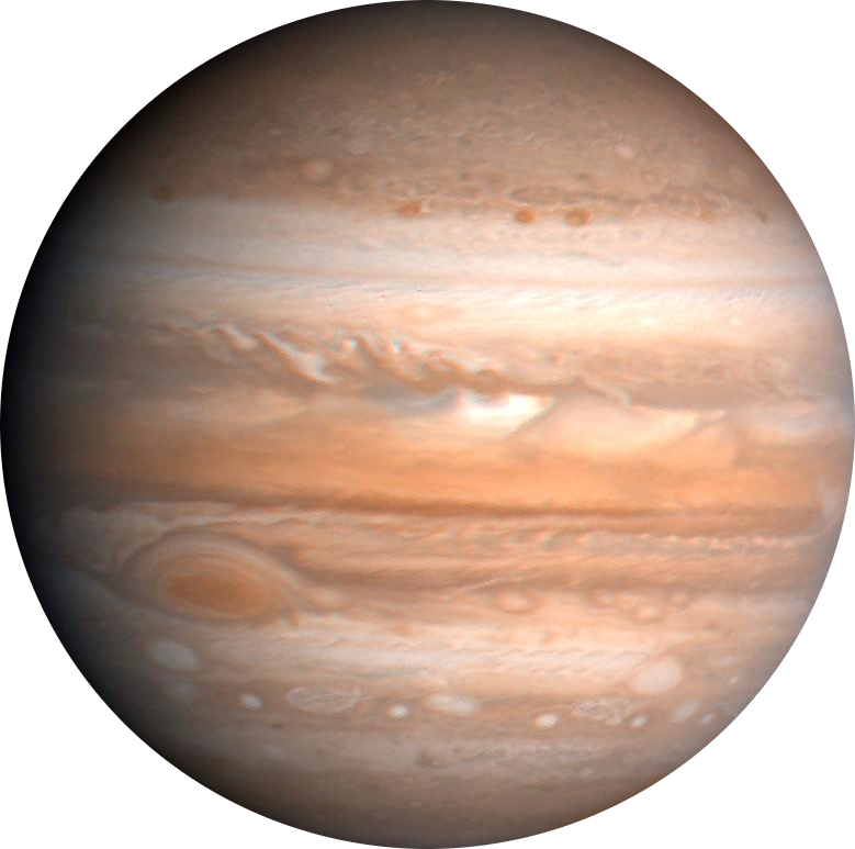 Jupiter