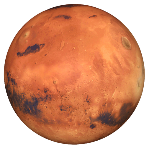 Mars