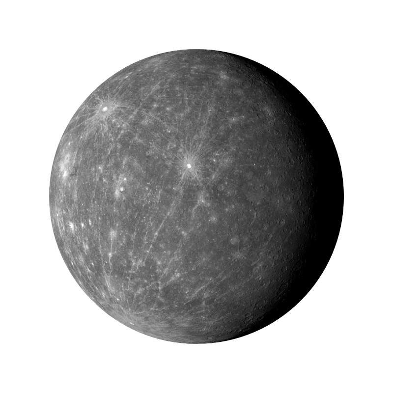 Mercury