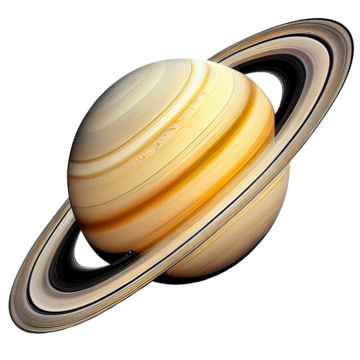 Saturn